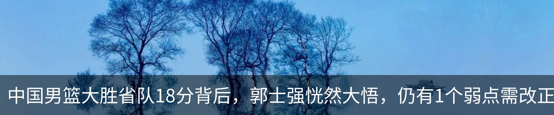 内页banner